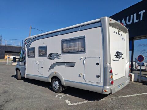  2014 occasion 16430 Champniers