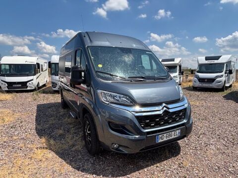 Camping car Camping car 2023 occasion Duttlenheim 67120