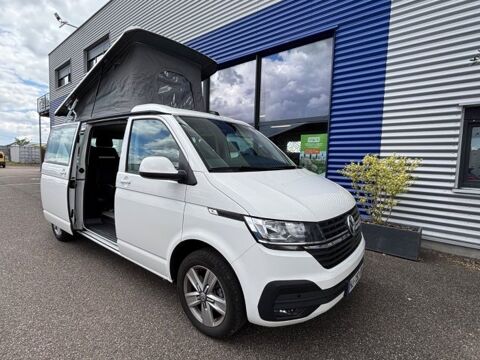 Camping car Camping car 2024 occasion Duttlenheim 67120