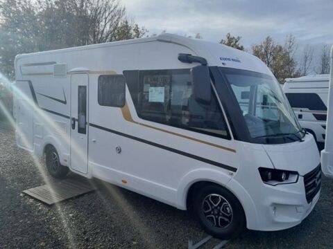 Camping car Camping car 2024 occasion Feurs 42110