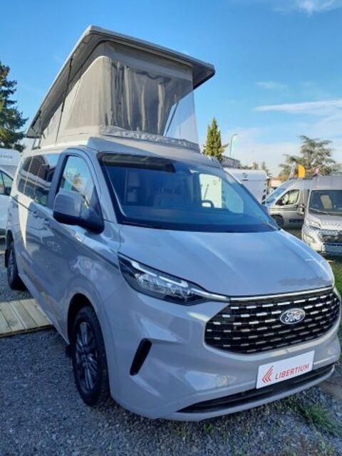 Camping car Camping car 2024 occasion Feurs 42110