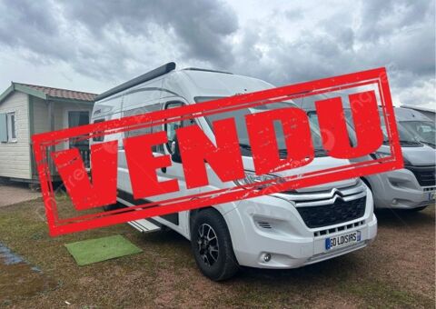 Camping car Camping car 2023 occasion Oberschaeffolsheim 67203