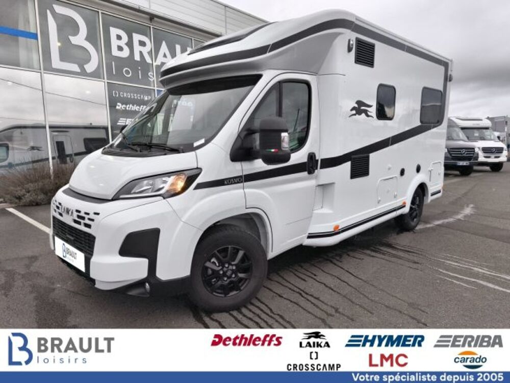  2025 occasion 79000 Niort