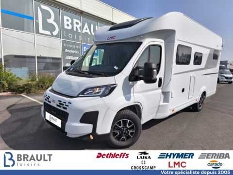 Camping car Camping car 2026 occasion Niort 79000