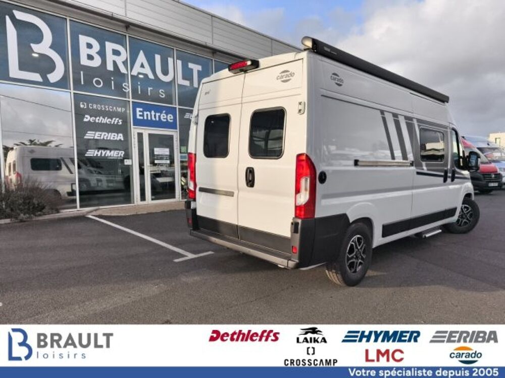  2025 occasion 79000 Niort