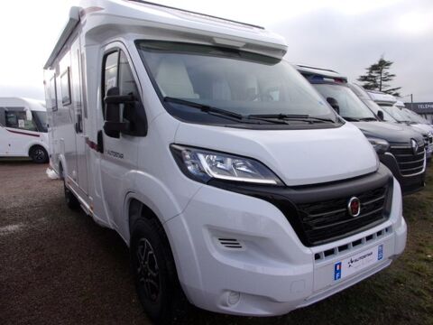 Camping car Camping car 0 occasion Pommeret 22120
