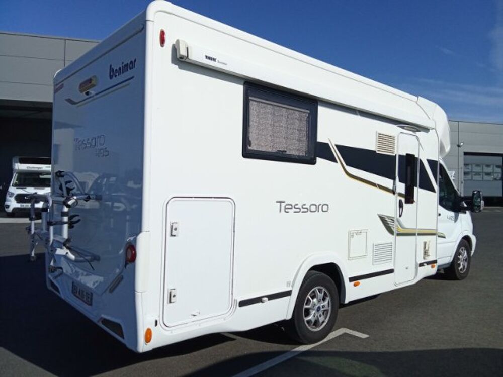  2018 occasion 56530 Qu&eacute;ven