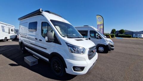 Camping car Camping car 2023 occasion Oberschaeffolsheim 67203