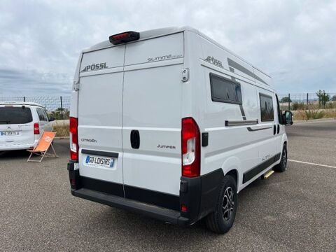  2027 occasion 67203 Oberschaeffolsheim