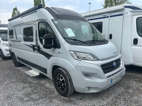 Annonce voiture Camping car Camping car 47900 €