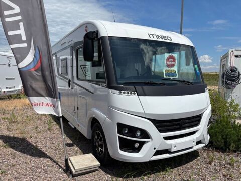 Camping car Camping car 2023 occasion Duttlenheim 67120