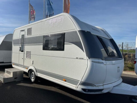 HOBBY Caravane 2025 occasion Oberschaeffolsheim 67203