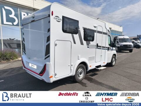  2026 occasion 79000 Niort