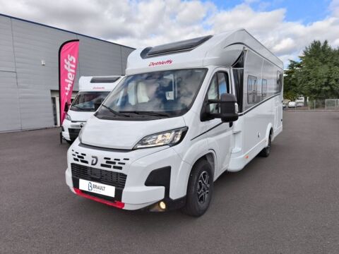 Camping car Camping car 2026 occasion Sauz&eacute;-Vaussais 79190