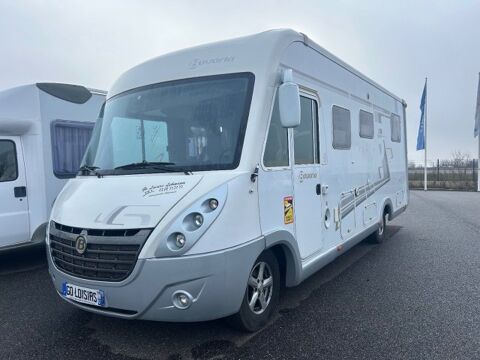  2012 occasion 67203 Oberschaeffolsheim