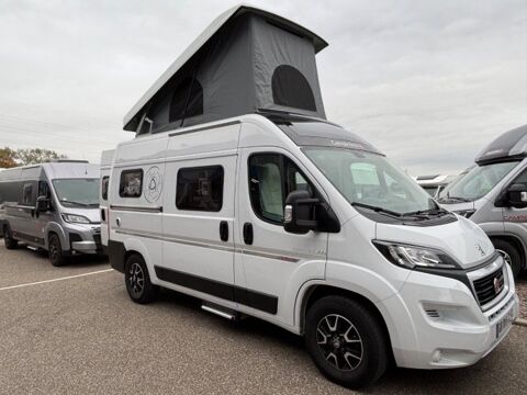 Camping car Camping car 2023 occasion Duttlenheim 67120