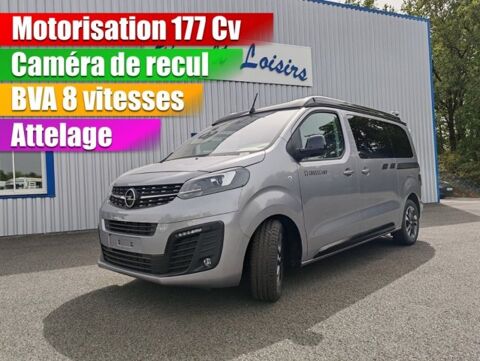 Annonce voiture Camping car Camping car 65990 