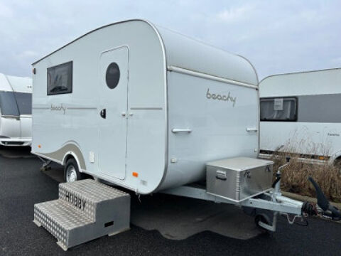 Caravane Caravane 2022 occasion Oberschaeffolsheim 67203