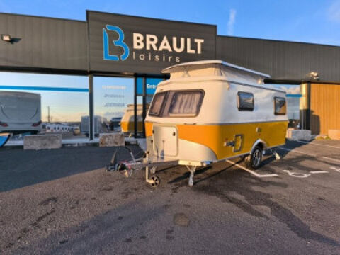 Caravane Caravane 2026 occasion Champniers 16430