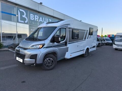 Camping car Camping car 2025 occasion Niort 79000