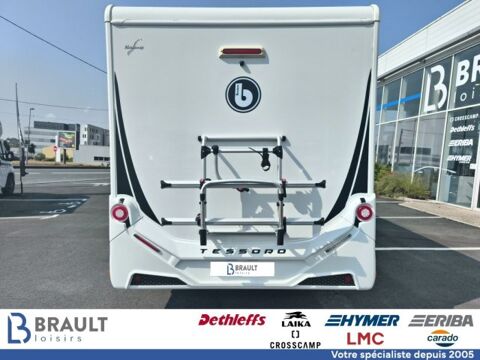  2023 occasion 79000 Niort