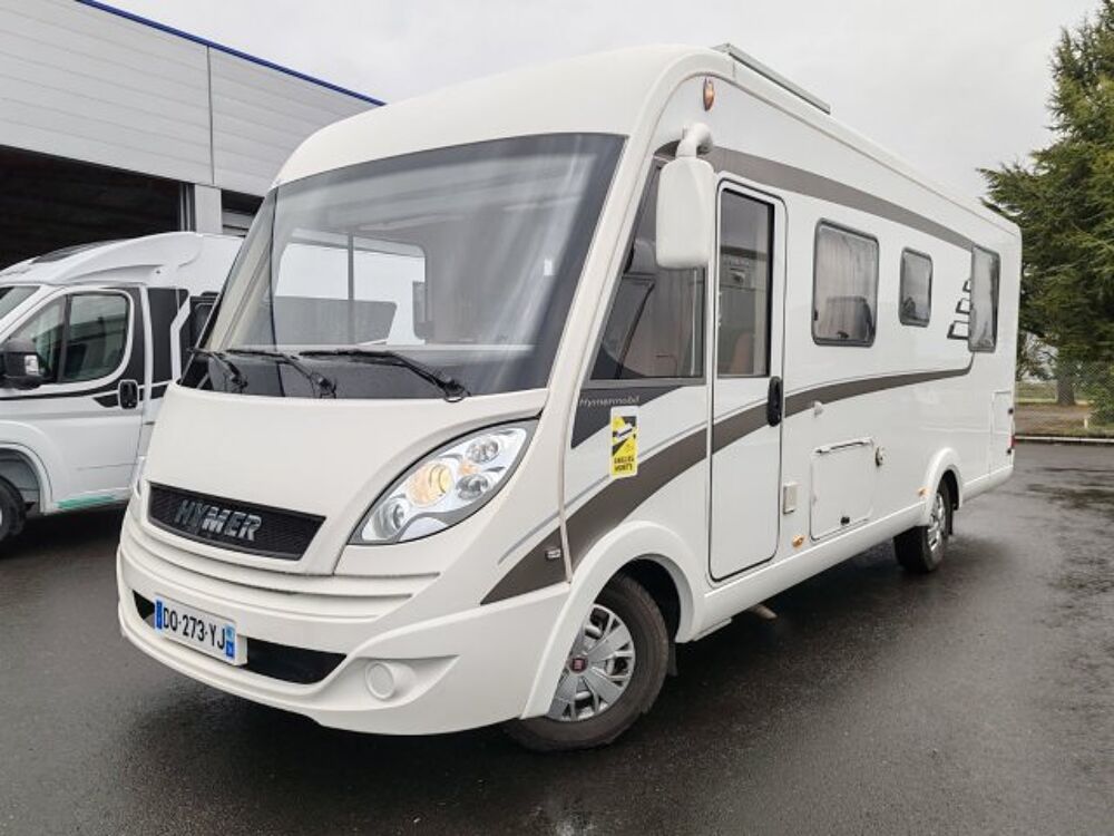  2015 occasion 79190 Sauz&eacute;-Vaussais