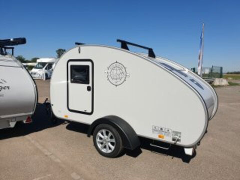 Caravane Caravane 2021 occasion Oberschaeffolsheim 67203