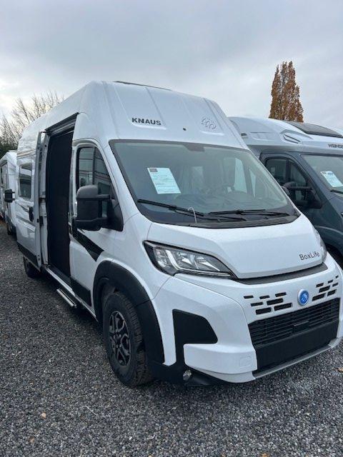 Camping car Camping car 2026 occasion Saint-Fargeau-Ponthierry 77310