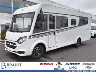  2021 occasion 79000 Niort