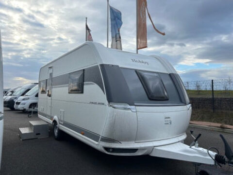 HOBBY Caravane 2026 occasion Oberschaeffolsheim 67203