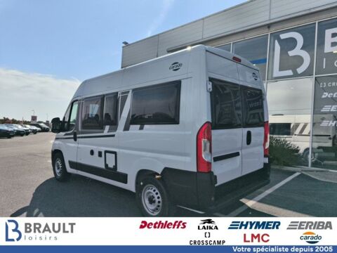  2026 occasion 79000 Niort