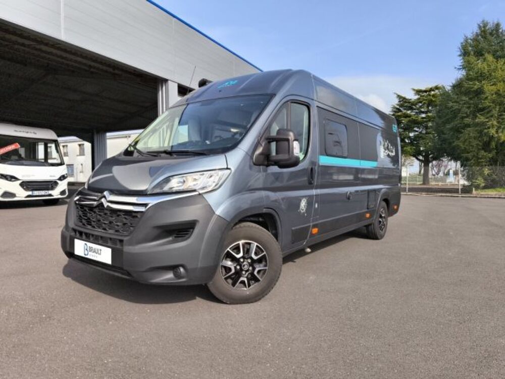  2023 occasion 79190 Sauz&eacute;-Vaussais
