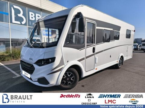 Camping car Camping car 2022 occasion Niort 79000
