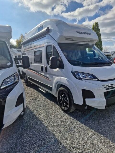 Camping car Camping car 2026 occasion Saint-Fargeau-Ponthierry 77310