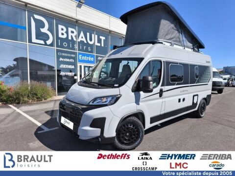 Camping car Camping car 2026 occasion Niort 79000