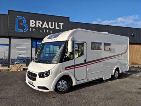 Annonce voiture Camping car Camping car 57900 €