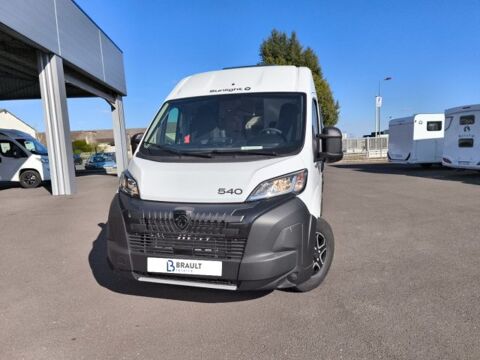  2026 occasion 79190 Sauz&eacute;-Vaussais
