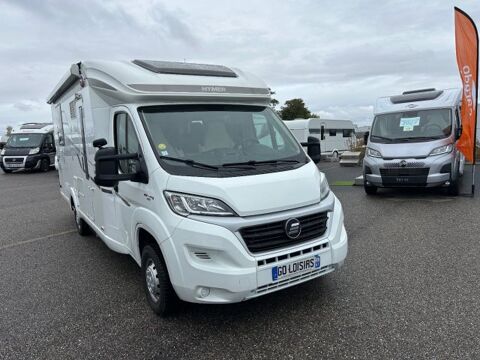 Camping car Camping car 2019 occasion Oberschaeffolsheim 67203