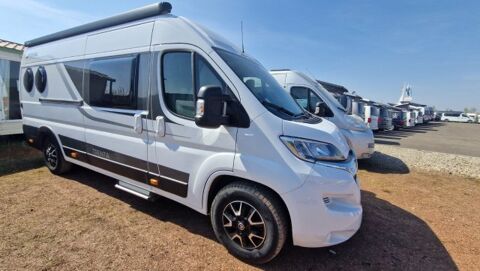 Camping car Camping car 2020 occasion Oberschaeffolsheim 67203