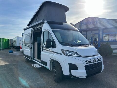 Camping car Camping car 2026 occasion Oberschaeffolsheim 67203