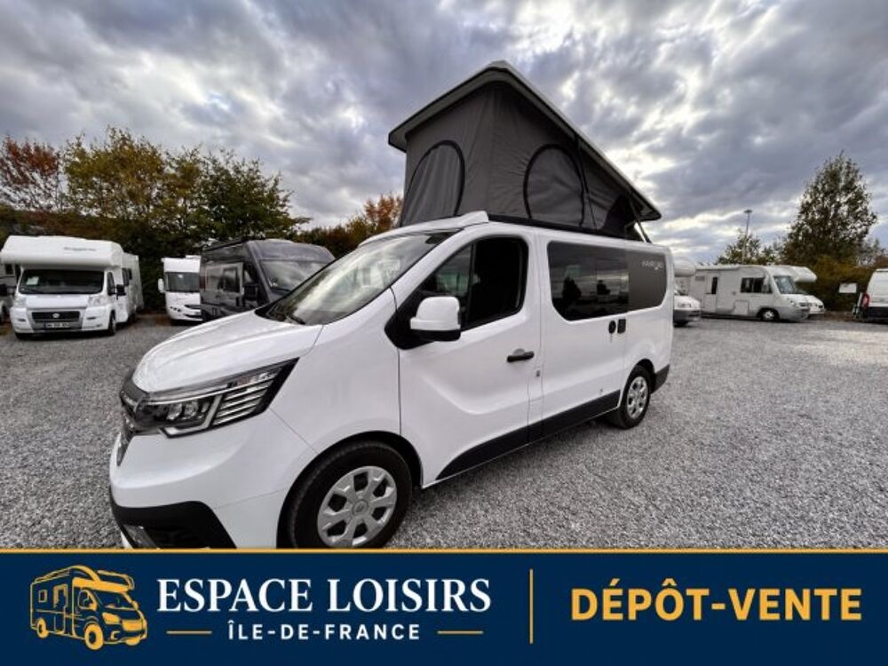  2023 occasion 77310 Saint-Fargeau-Ponthierry