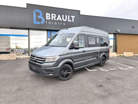 Camping car Camping car 2025 occasion Champniers 16430