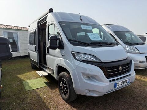 Camping car Camping car 2022 occasion Oberschaeffolsheim 67203