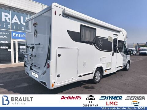  2023 occasion 79000 Niort