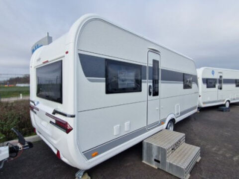 HOBBY Caravane 2024 occasion Oberschaeffolsheim 67203