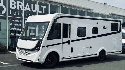 Camping car Camping car 2026 occasion Niort 79000