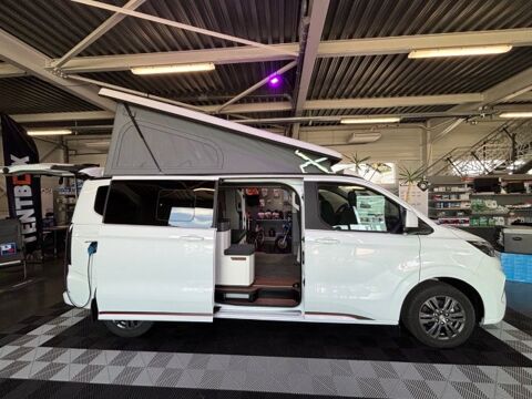 Camping car Camping car 2025 occasion Duttlenheim 67120