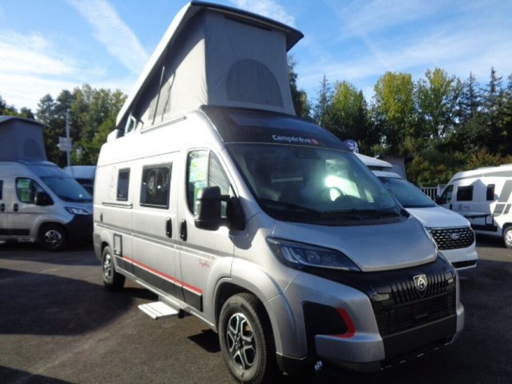  2026 occasion 29500 Ergu&eacute;-Gab&eacute;ric