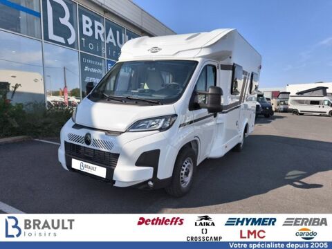 Camping car Camping car 2026 occasion Niort 79000