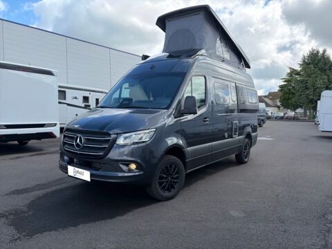 Annonce voiture Camping car Camping car 124900 �